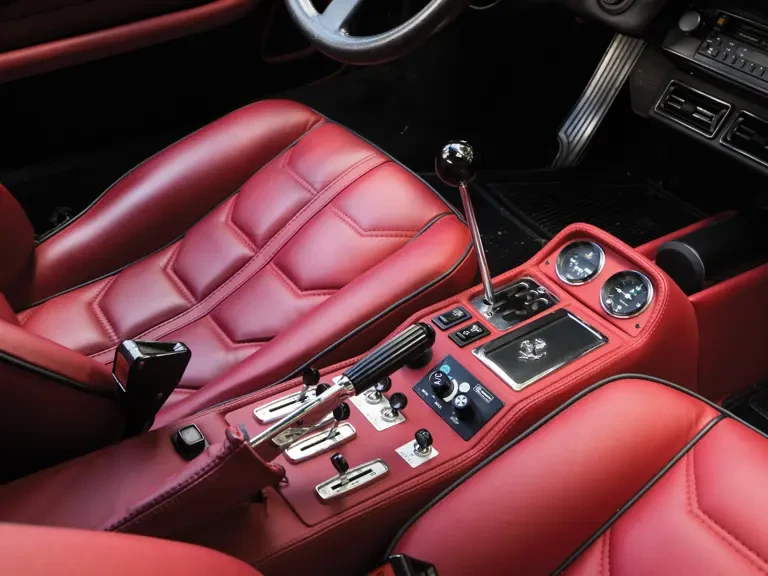 1983 Ferrari 308 GTS QV - Image 27 of 29