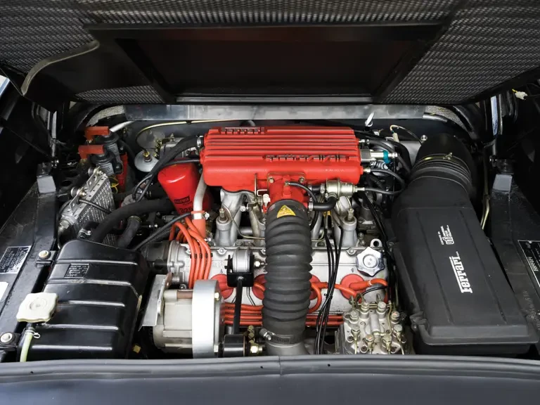 1983 Ferrari 308 GTS QV - Image 4 of 29