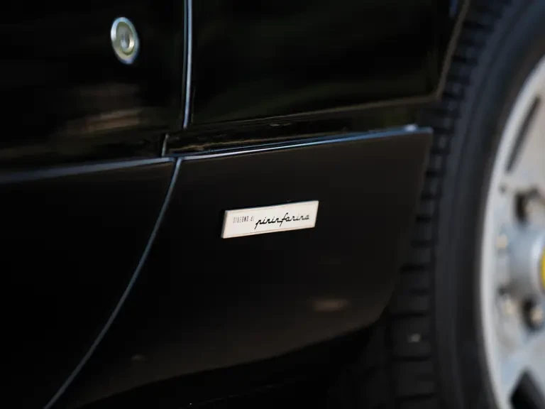 1983 Ferrari 308 GTS QV - Image 9 of 29