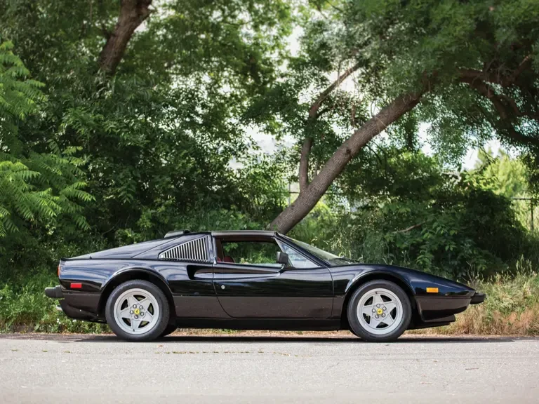 1983 Ferrari 308 GTS QV - Image 6 of 29