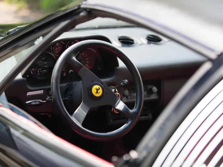 1983 Ferrari 308 GTS QV - Image 17 of 29
