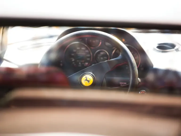 1983 Ferrari 308 GTS QV - Image 13 of 29