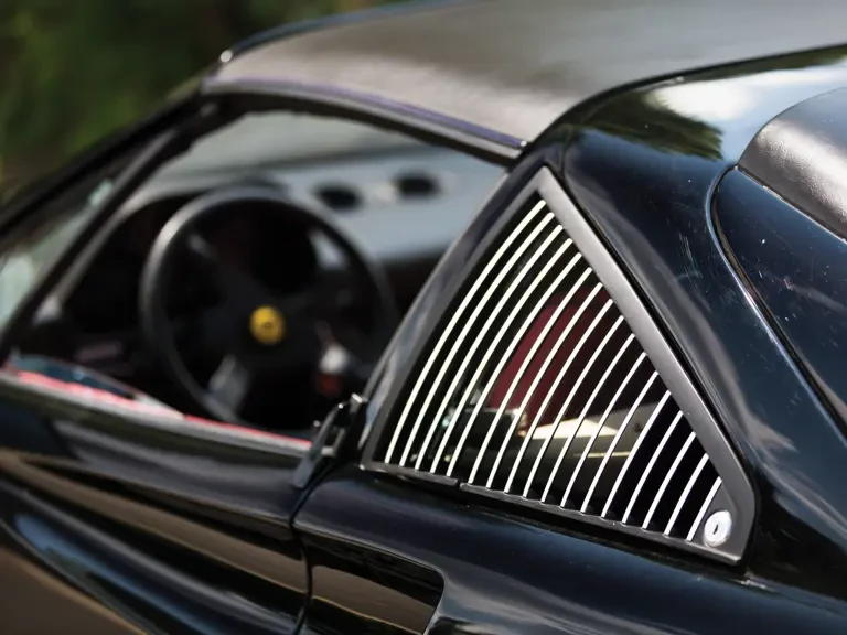 1983 Ferrari 308 GTS QV - Image 16 of 29