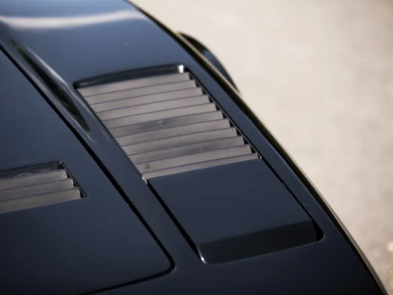 1983 Ferrari 308 GTS QV - Image 15 of 29