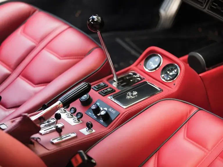 1983 Ferrari 308 GTS QV - Image 18 of 29