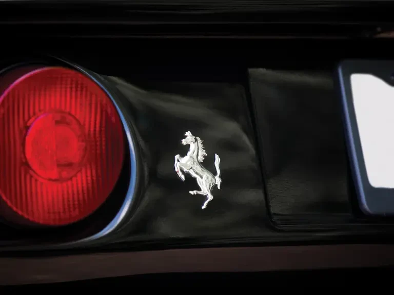 1983 Ferrari 308 GTS QV - Image 12 of 29