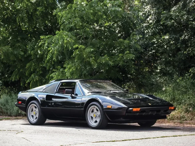1983 Ferrari 308 GTS QV - Image 2 of 29
