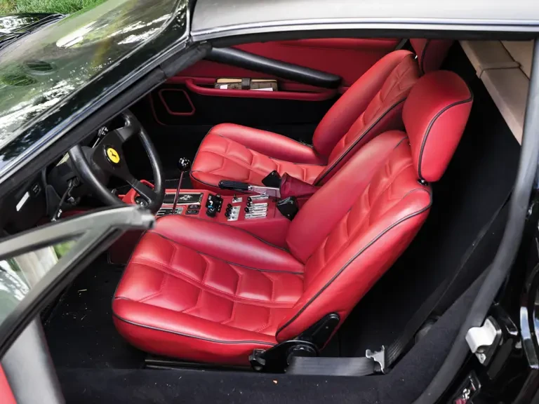 1983 Ferrari 308 GTS QV - Image 26 of 29