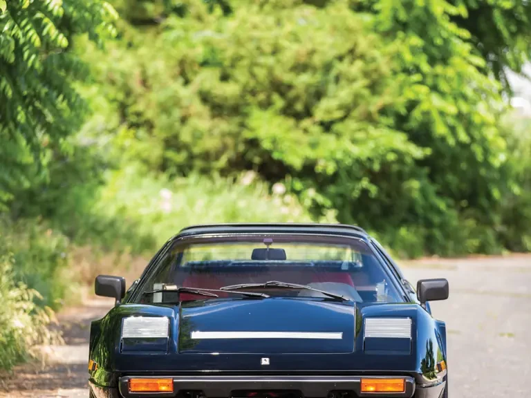 1983 Ferrari 308 GTS QV - Image 7 of 29