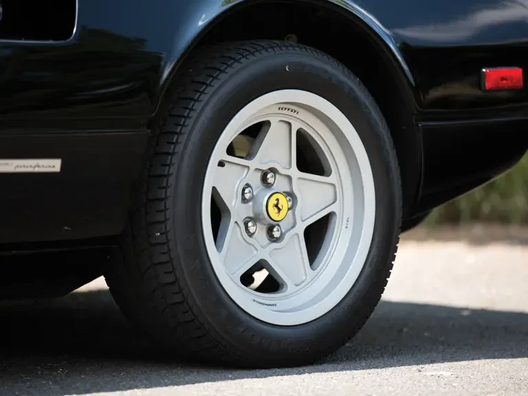 1983 Ferrari 308 GTS QV - Image 10 of 29