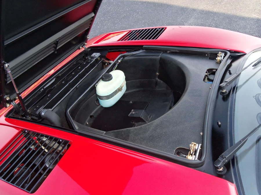 1983 Ferrari 308 GTS - Image 5 of 8