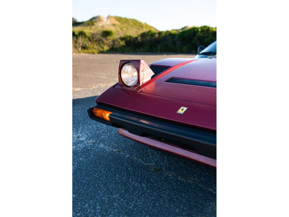 1983 Ferrari 308 GTS - Image 9 of 31