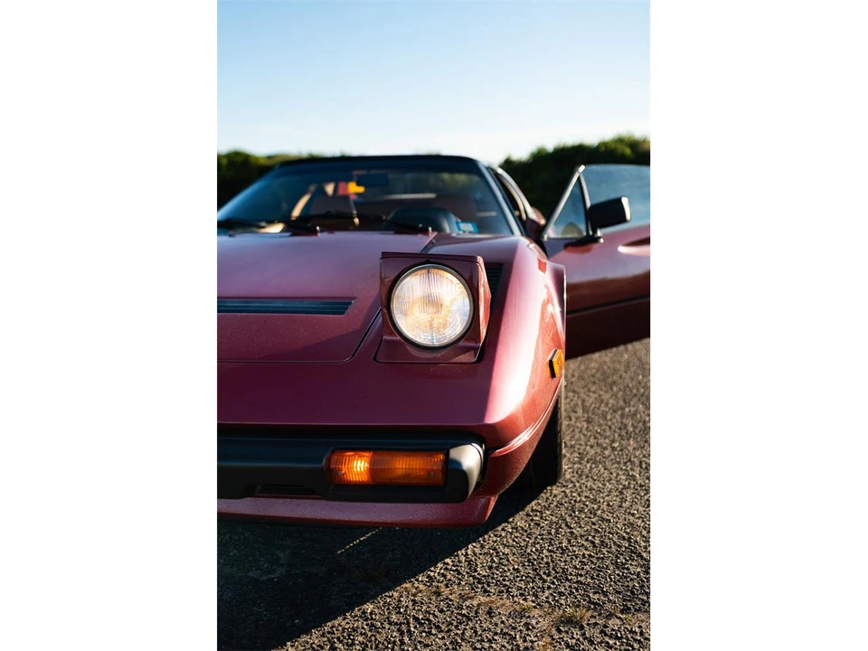 1983 Ferrari 308 GTS - Image 10 of 31