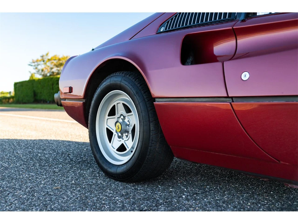 1983 Ferrari 308 GTS - Image 14 of 31