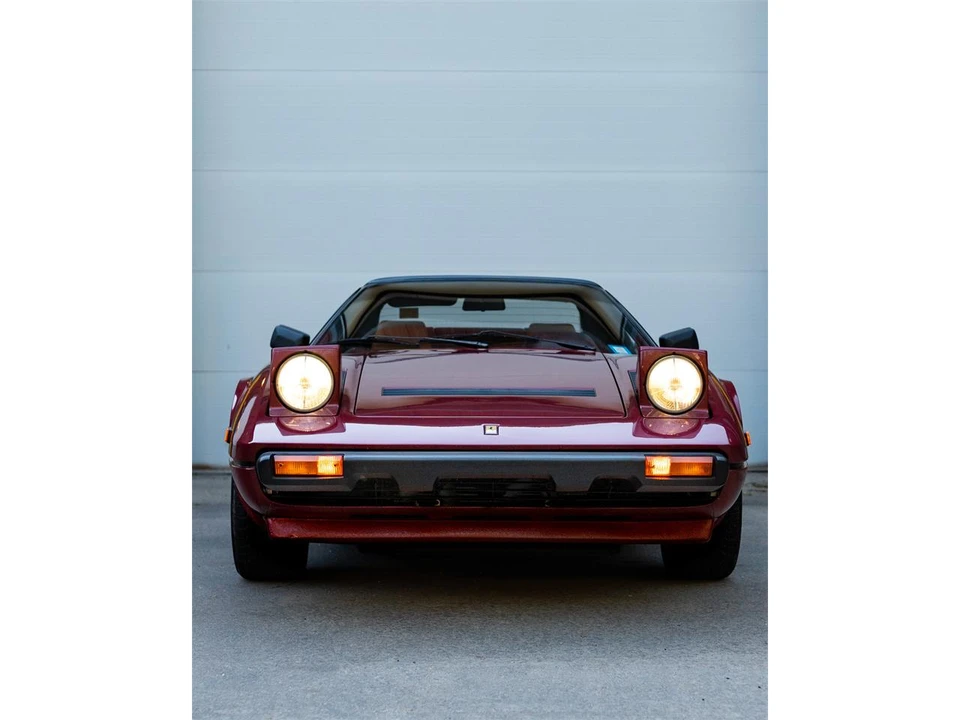 1983 Ferrari 308 GTS - Image 19 of 31