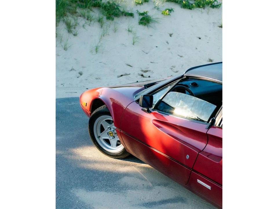 1983 Ferrari 308 GTS - Image 20 of 31