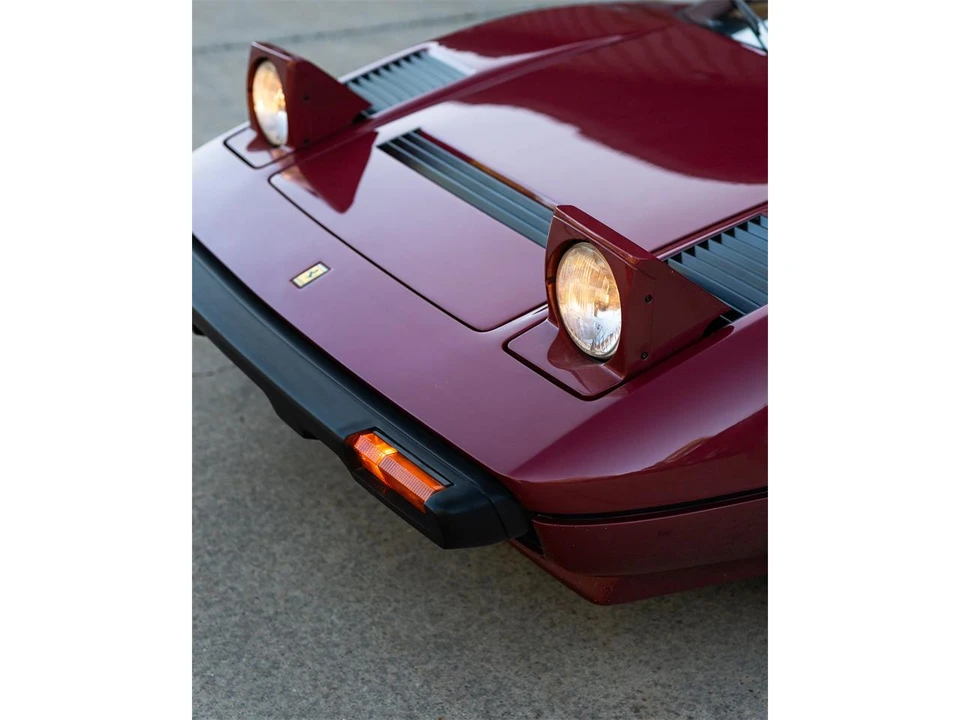 1983 Ferrari 308 GTS - Image 22 of 31