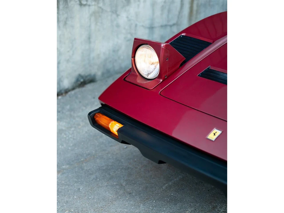 1983 Ferrari 308 GTS - Image 23 of 31