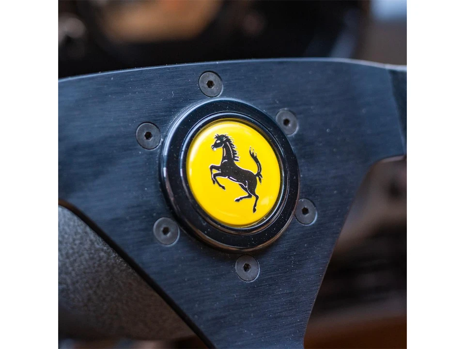 1983 Ferrari 308 GTS - Image 29 of 31