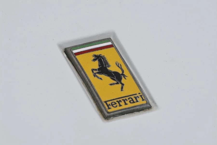 1983 Ferrari 308 GTS - Image 9 of 12