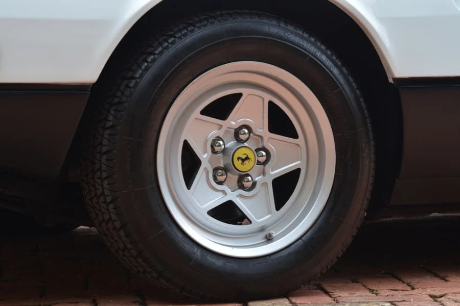 1983 Ferrari 308 GTS - Image 10 of 12