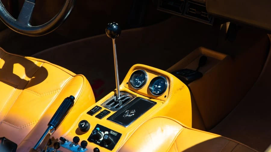 1983 Ferrari 308 GTS - Image 10 of 12