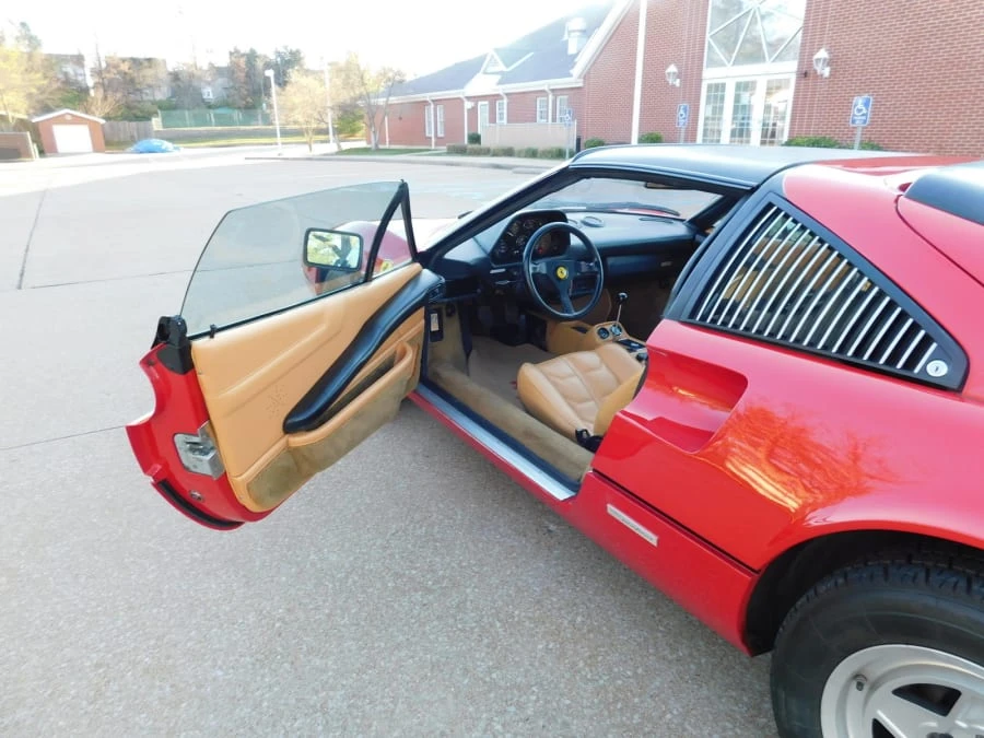 1983 Ferrari 308 GTS - Image 5 of 15