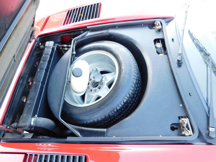 1983 Ferrari 308 GTS - Image 14 of 15