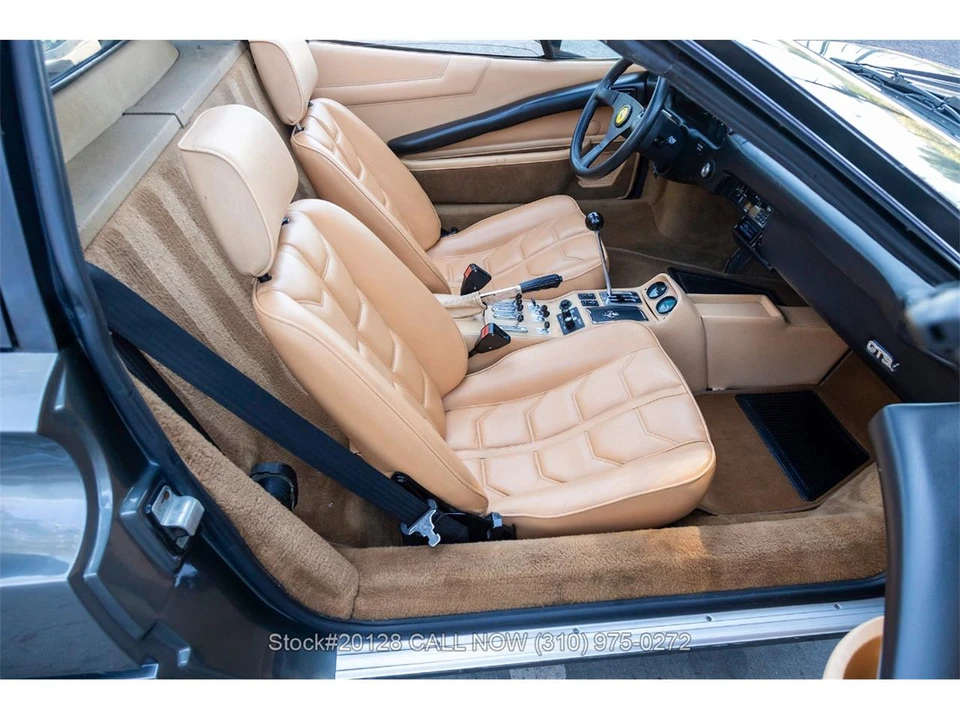 1983 Ferrari 308 GTS - Image 31 of 31