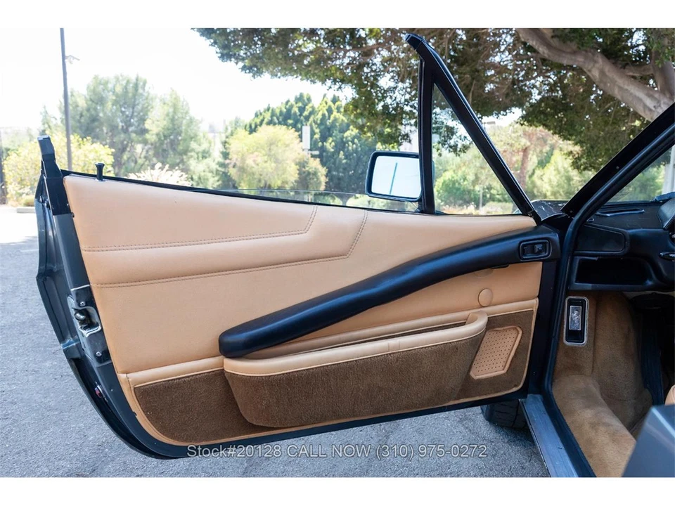 1983 Ferrari 308 GTS - Image 26 of 31