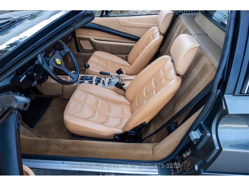 1983 Ferrari 308 GTS - Image 27 of 31