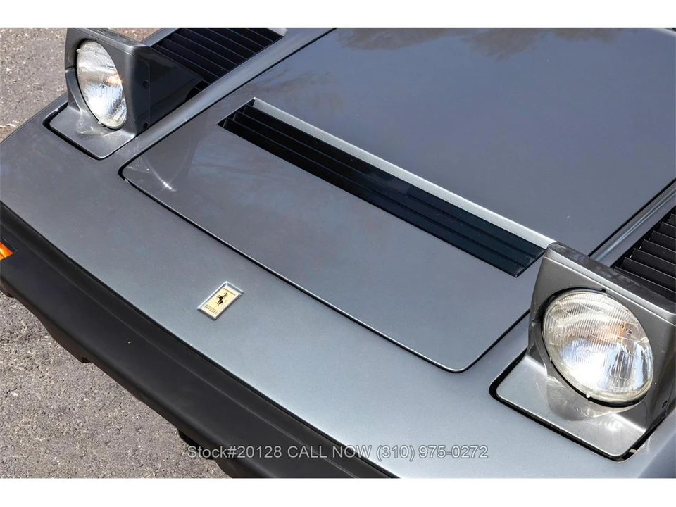 1983 Ferrari 308 GTS - Image 13 of 31