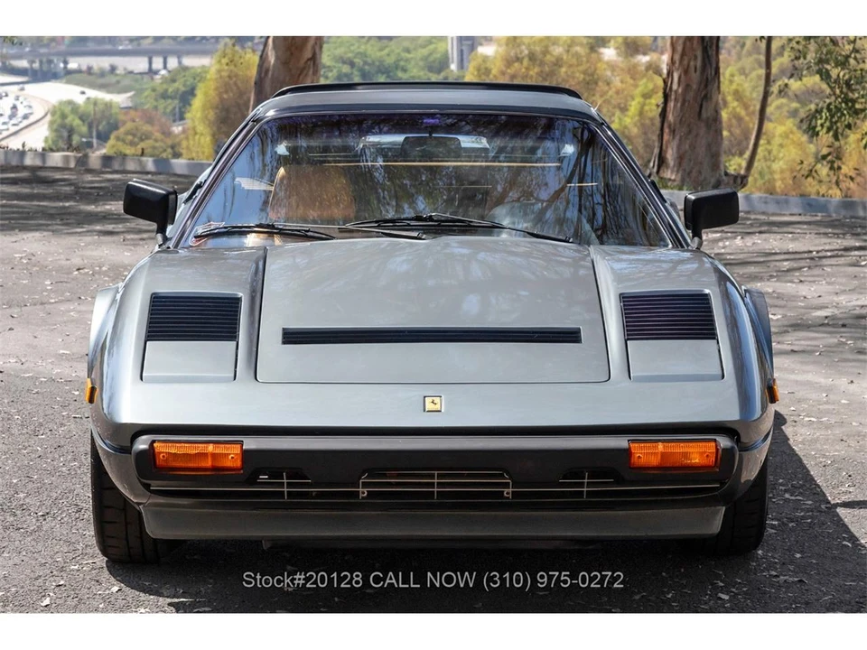 1983 Ferrari 308 GTS - Image 14 of 31