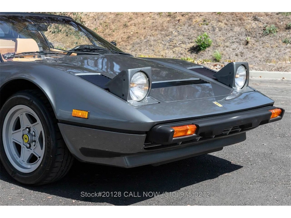 1983 Ferrari 308 GTS - Image 4 of 31