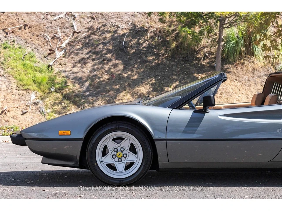 1983 Ferrari 308 GTS - Image 24 of 31