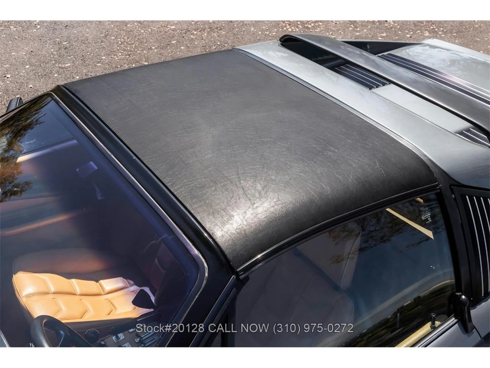 1983 Ferrari 308 GTS - Image 19 of 31
