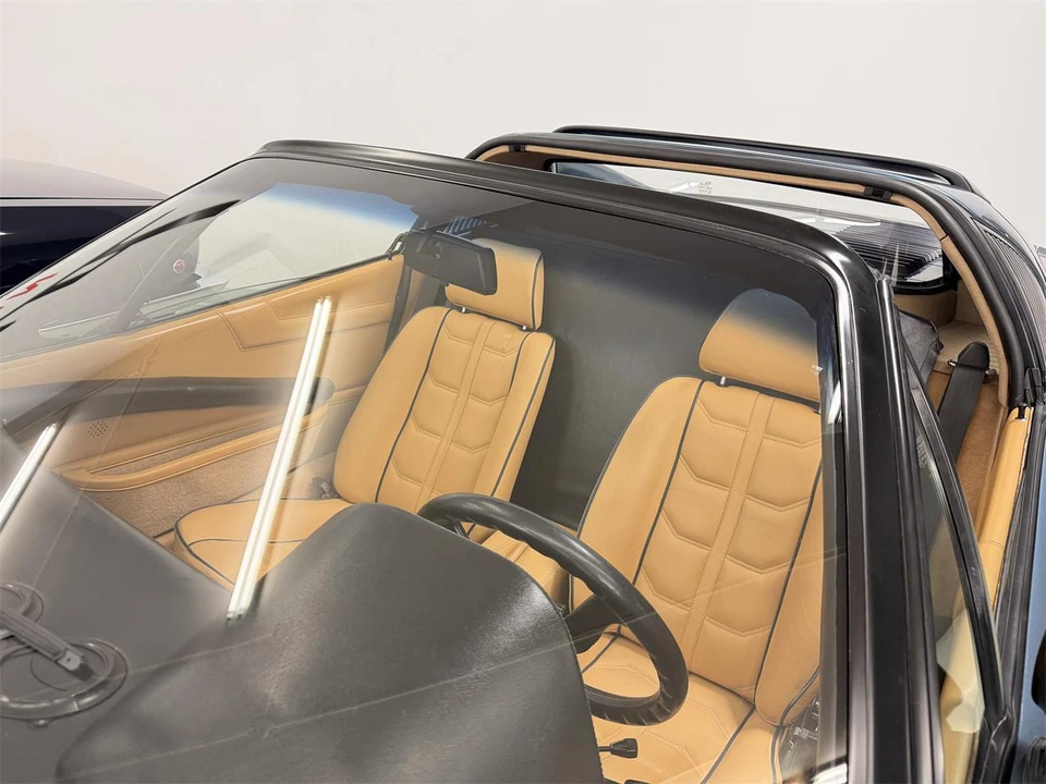 1983 Ferrari 308 GTS QV - Image 7 of 22