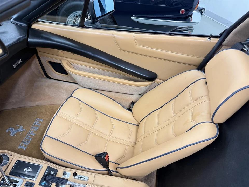 1983 Ferrari 308 GTS QV - Image 10 of 22