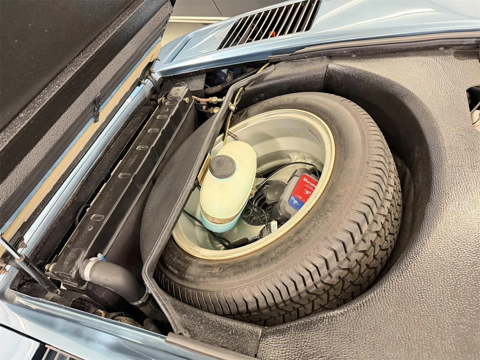1983 Ferrari 308 GTS QV - Image 19 of 22