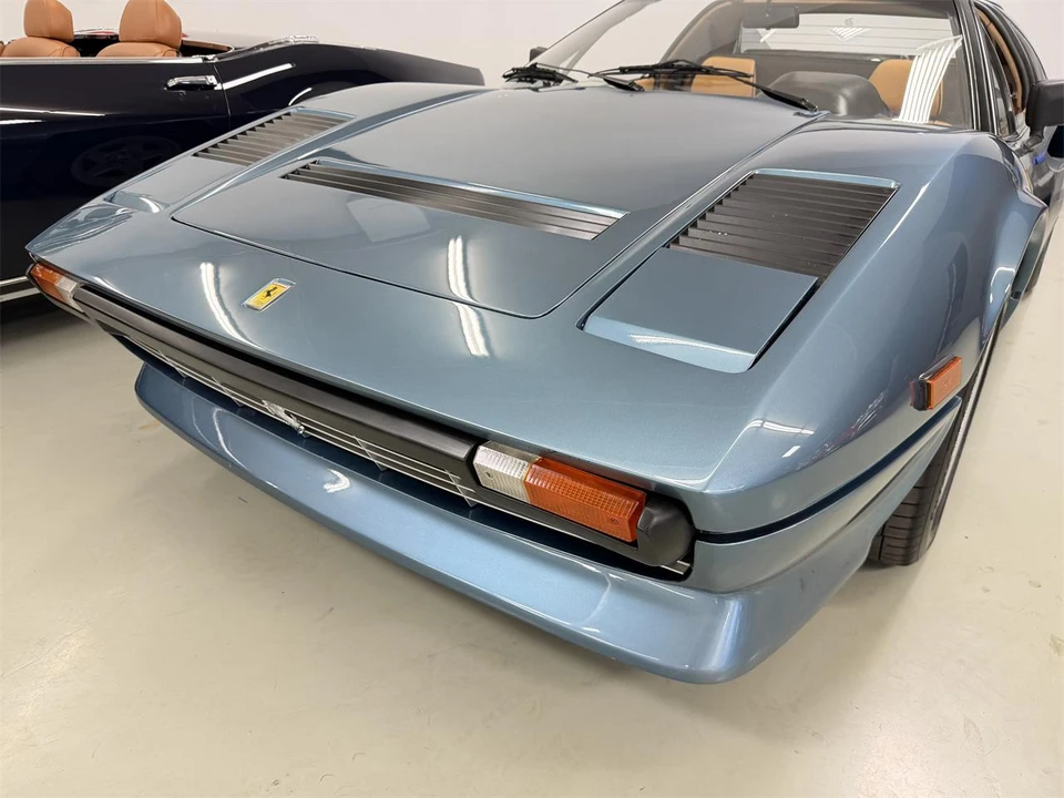 1983 Ferrari 308 GTS QV - Image 20 of 22