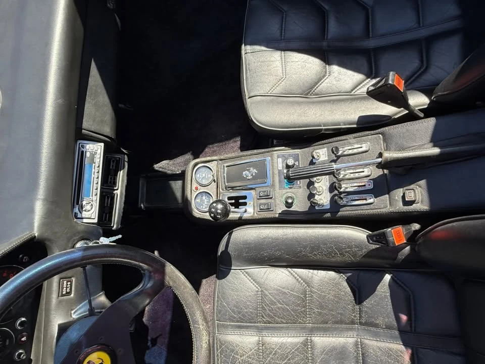 1983 Ferrari 308 GTS QV - Image 15 of 20