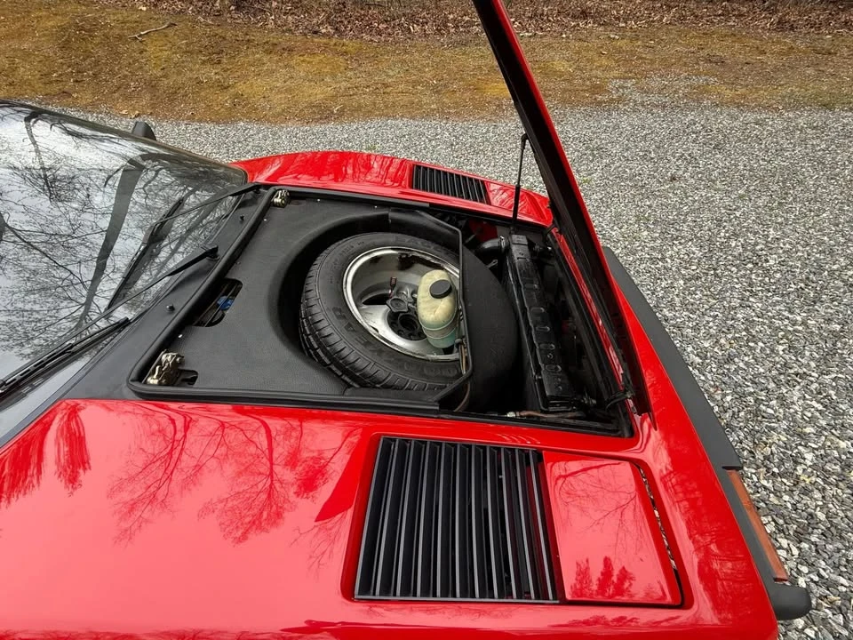 1983 Ferrari 308 GTS QV - Image 17 of 20