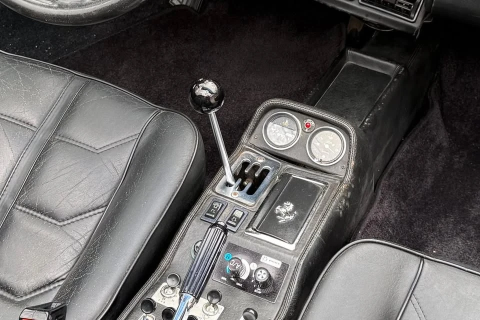 1983 Ferrari 308 GTS QV - Image 14 of 20