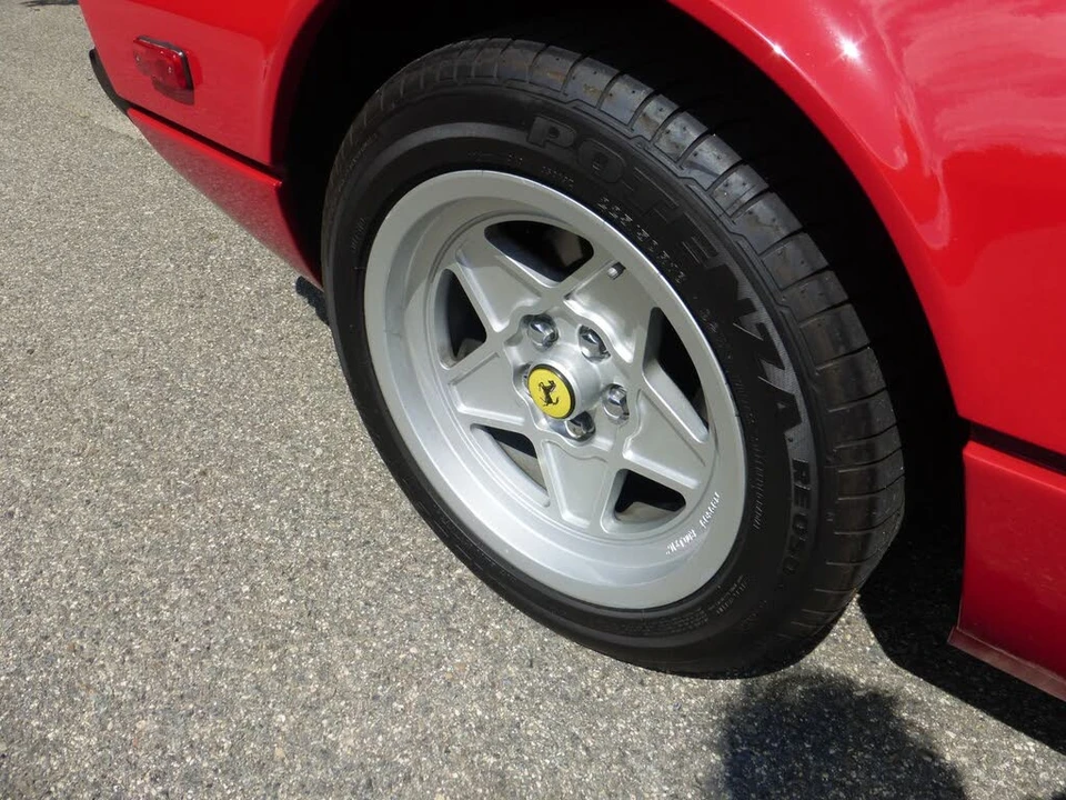 1983 Ferrari 308 GTS QV - Image 17 of 31