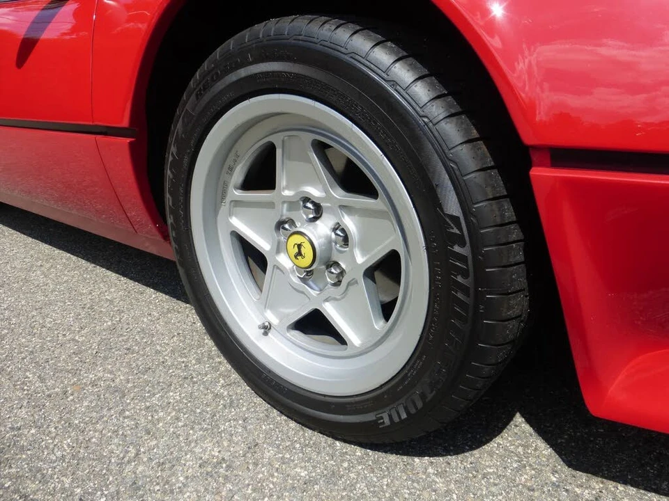 1983 Ferrari 308 GTS QV - Image 16 of 31