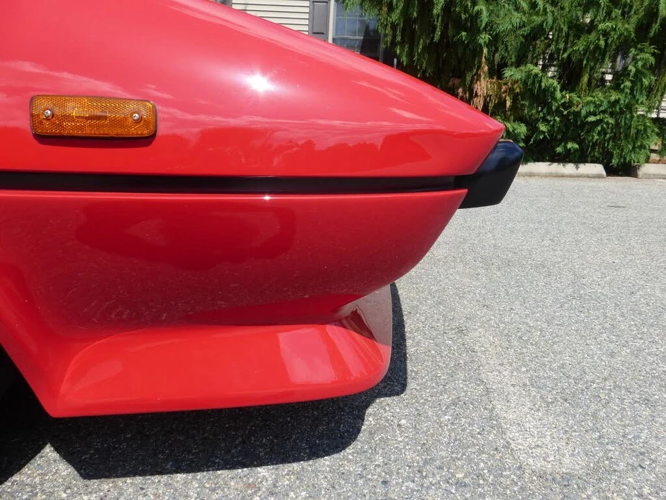 1983 Ferrari 308 GTS QV - Image 15 of 31
