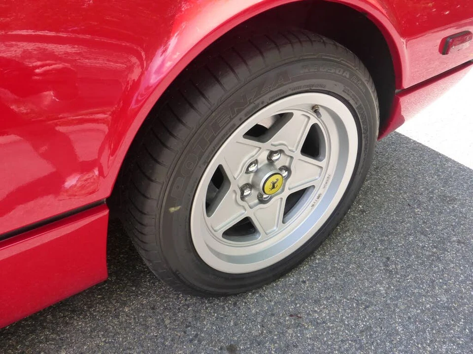 1983 Ferrari 308 GTS QV - Image 18 of 31