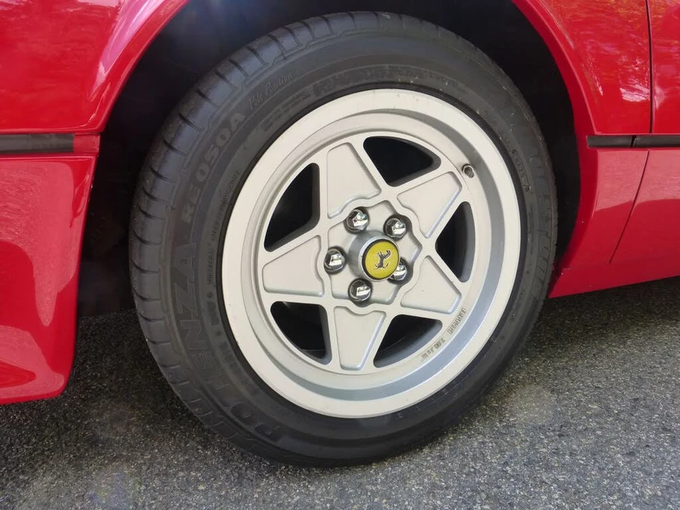 1983 Ferrari 308 GTS QV - Image 19 of 31