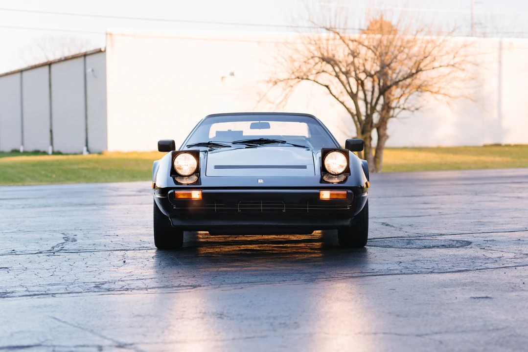 1983 Ferrari 308 GTS QV - Image 26 of 31