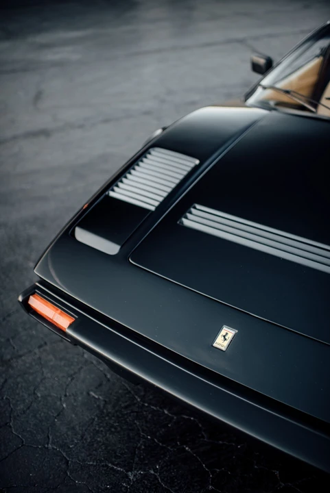 1983 Ferrari 308 GTS QV - Image 20 of 31